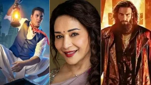 Best OTT Movies & Shows of 2026