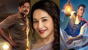 Best Thrillers In June 2026