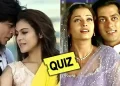 Dil Movie Dialogues Quiz