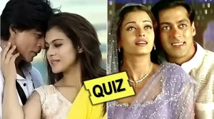 Dil Movie Dialogues Quiz
