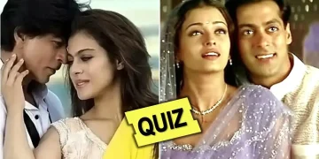 Dil Movie Dialogues Quiz