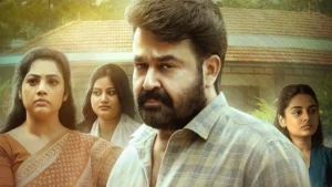 Drishyam 3 Poster