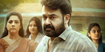 Drishyam 3 Poster