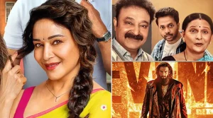 Friday Release This Week New Movies SHows Releasing This Weekend