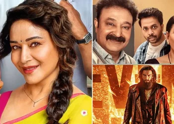 Friday Release This Week New Movies SHows Releasing This Weekend