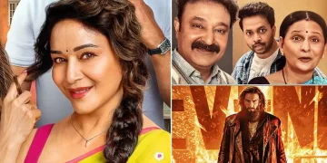 Friday Release This Week New Movies SHows Releasing This Weekend