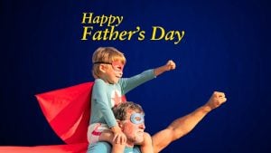 Happy Fathers Day Quotes from Sons to Dads