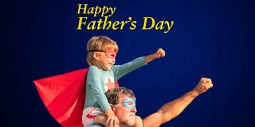 Happy Fathers Day Quotes from Sons to Dads