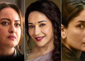 Hindi Thriller Movies 20260616