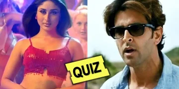 Hrithik Kareena Movie Dialogue Quiz