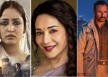 Indian Movies Netflix 2026