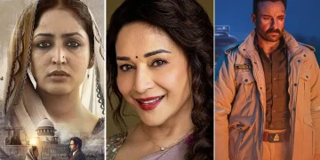 Indian Movies Netflix 2026