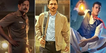 Indian OTT Releases June 2026