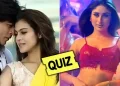 Kajol Kareena Love Songs Quiz