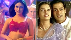 Kareena Kapoor Salman KHan Movie Love Songs Quiz