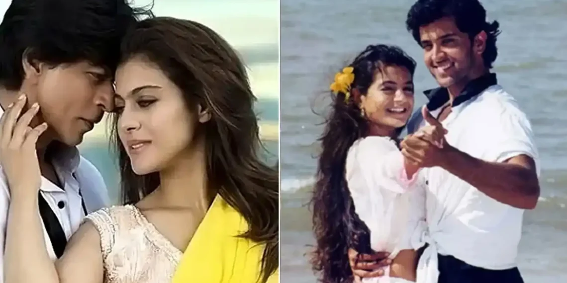 Love Songs to actors