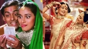 Madhuri Dixit AIshwarya Rai Movie Quiz