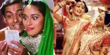 Madhuri Dixit AIshwarya Rai Movie Quiz