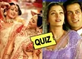 Madhuri Dixit Aishwarya Love Songs Quiz (1)