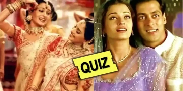 Madhuri Dixit Aishwarya Love Songs Quiz (1)