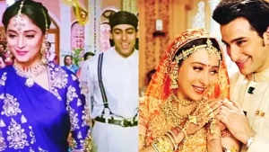 Madhuri Dixit Karisma Kapoor Movie Songs Clue Quiz