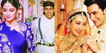 Madhuri Dixit Karisma Kapoor Movie Songs Clue Quiz