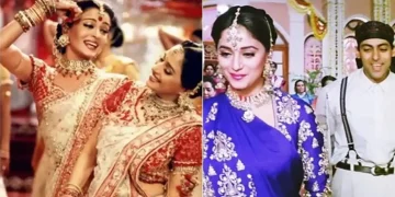 Madhuri Dixit Movie Quiz