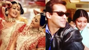 Madhuri Dixit Salman Khan Love Songs Quiz