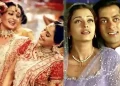 Madhuri Dixit Salman Movie Songs Quiz