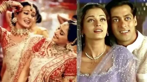 Madhuri Dixit Salman Movie Songs Quiz