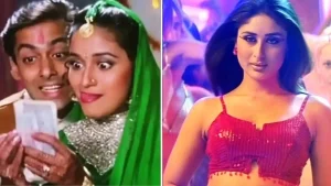 Madhuri - Kareena Dialogues Quiz