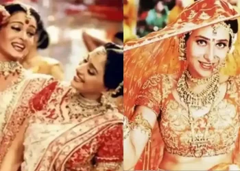 Madhuri Karisma Love Songs Quiz