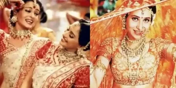 Madhuri Karisma Love Songs Quiz