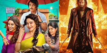 Movies Releasing This Week (1)