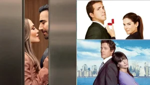 Movies like Office Romance (1)