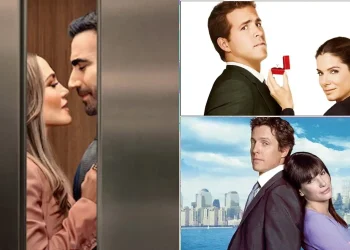 Movies like Office Romance (1)