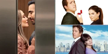 Movies like Office Romance (1)