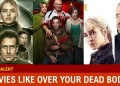 Movies like Over Your Dead Body (1)