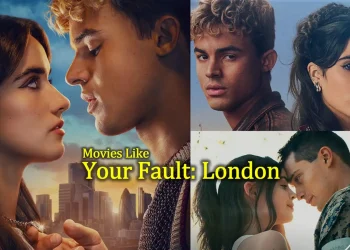 Movies like Your Fault London (1)