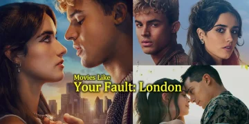 Movies like Your Fault London (1)