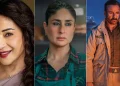 Netflix Murder Movies
