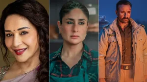 Netflix Murder Movies
