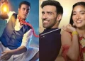 New Movies Releasing This Week (5)