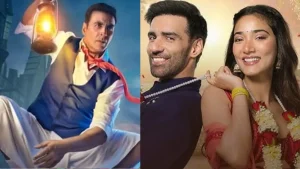 New Movies Releasing This Week (5)
