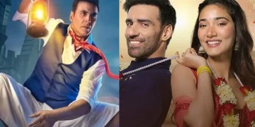 New Movies Releasing This Week (5)