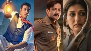 New Movies Shows Releasing This Week (13)