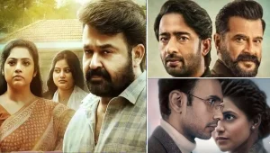New Movies Shows Releasing This Week (14)
