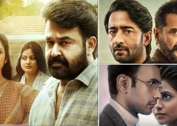 New Movies Shows Releasing This Week (14)