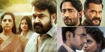 New Movies Shows Releasing This Week (14)