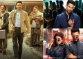 OTT Releases this week 21 - 27 June